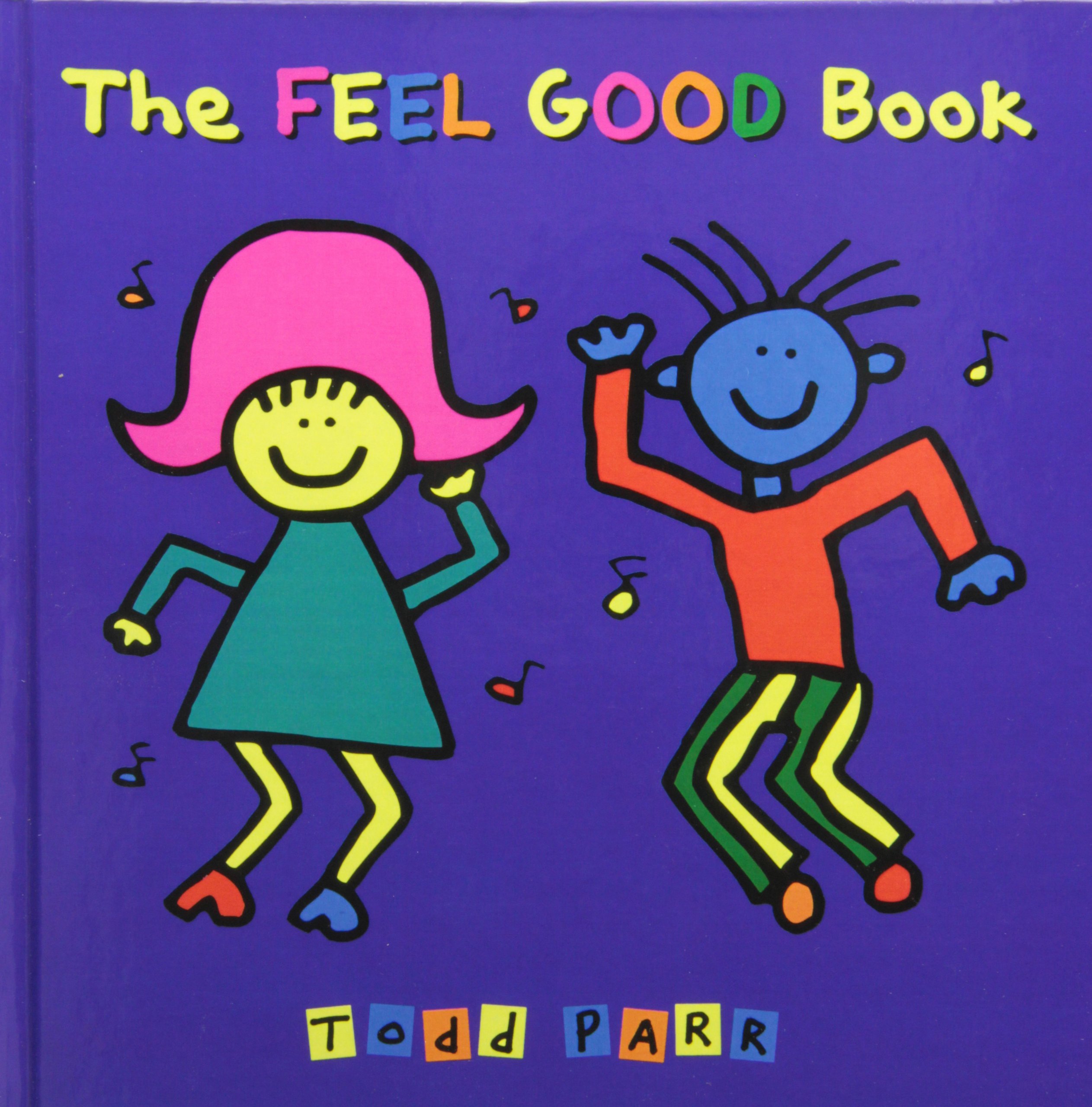 The Feel Good Book - Inspirational Stories & Motivational Quotes for Daily Positivity | Perfect for Self-Help, Meditation & Personal Growth