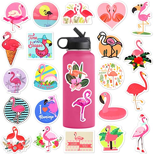 Flamingo Style
