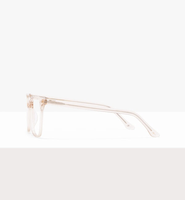 Sophia Eyeglasses for Women - Stylish & Lightweight Frame with UV Protection - Perfect for Reading, Driving & Daily Use
