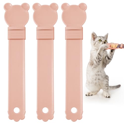 3 pink
