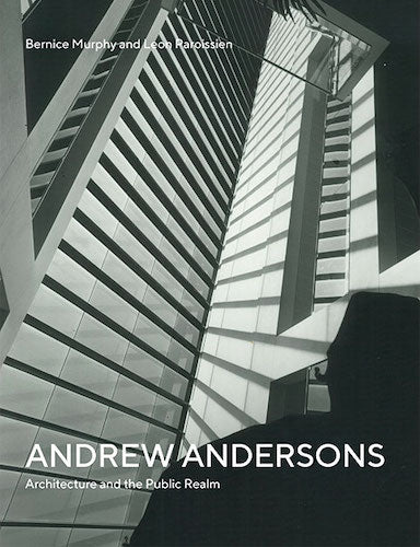 Andrew Andersons: Architecture and the Public Realm - Exploring Urban Design and Community Spaces | Perfect for Architecture Students and Urban Planners