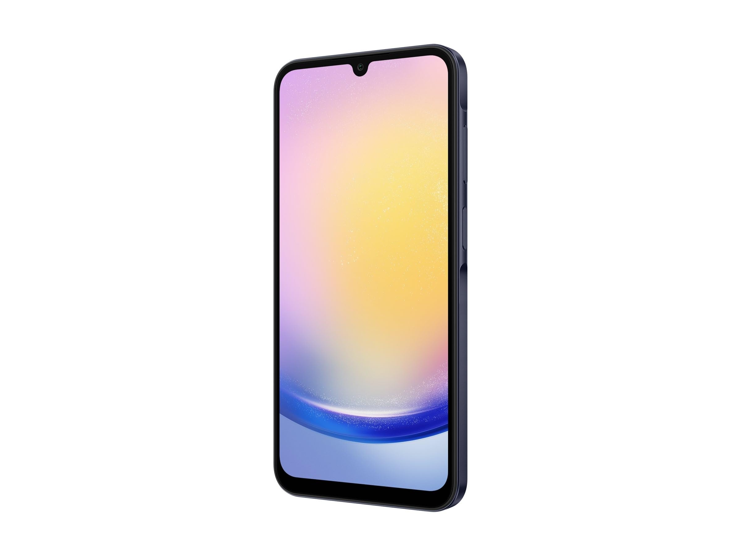 Samsung Galaxy A25 5G Smartphone 256GB Blue Unlocked - Fast 5G Connectivity, Long Battery Life for Streaming & Gaming