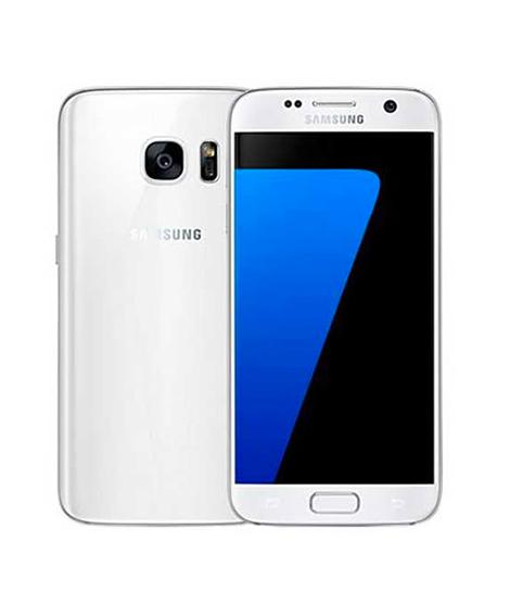Samsung Galaxy S7 Smartphone - 32GB Unlocked Android Phone with 12MP Camera, Water Resistant, Wireless Charging | Perfect for Travel, Business & Photography Enthusiasts