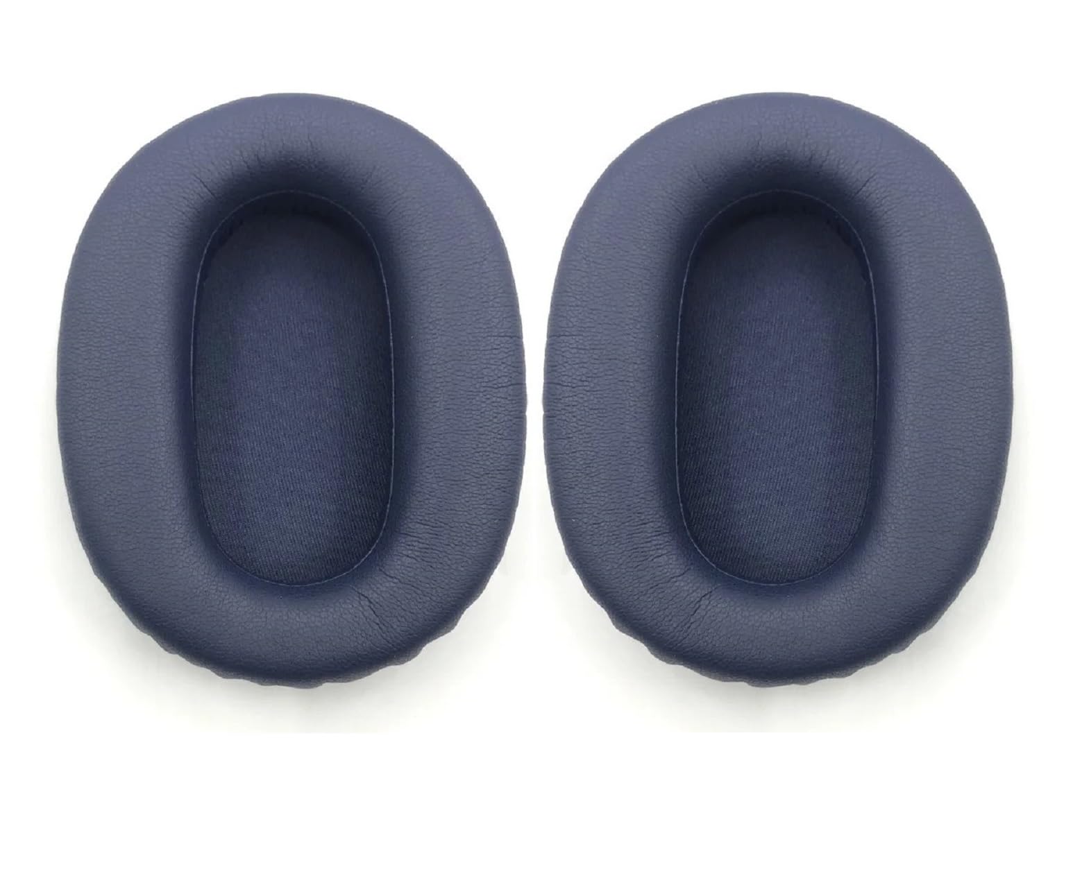 Premium Replacement Ear Pads for Sony WH-CH710N & WH-CH720N Headphones - Protein Leather Ear Cushions & Headset Earpads - Comfort Upgrade for Work, Travel & Gaming