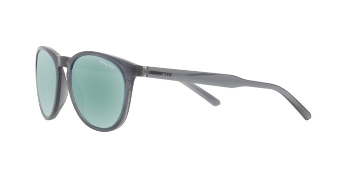Arnette Gorgon AN4299 278625 Sunglasses - Polarized UV Protection Sports & Driving Shades for Men & Women - Perfect for Outdoor Activities, Beach, and Travel