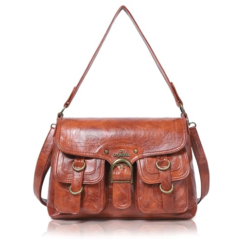 Red Brown