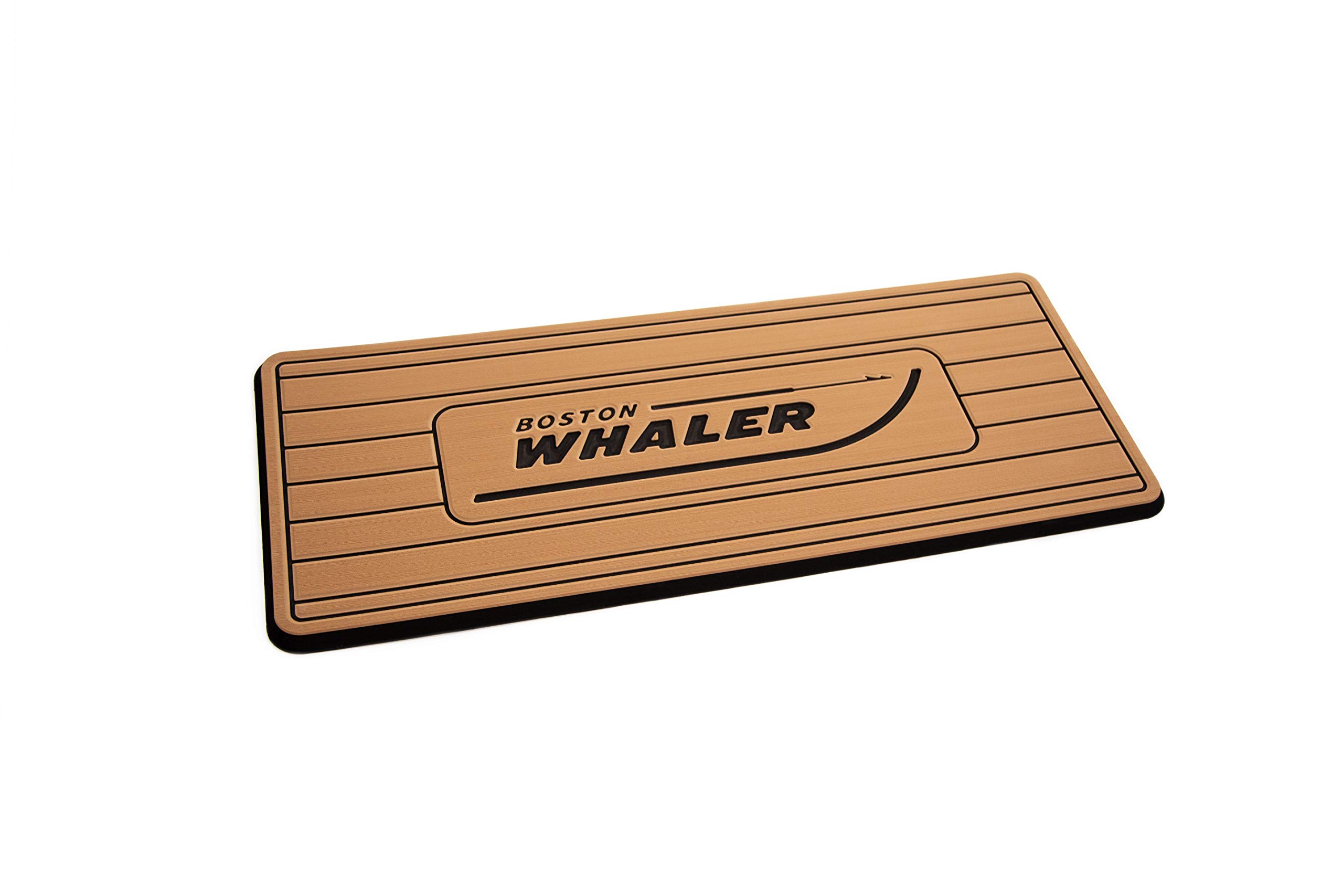 Premium SeaDek Non-Slip Helm Pads for Boston Whaler Boats - Marine-Grade EVA Foam for Comfort & Safety - Perfect for Fishing, Cruising & Water Sports