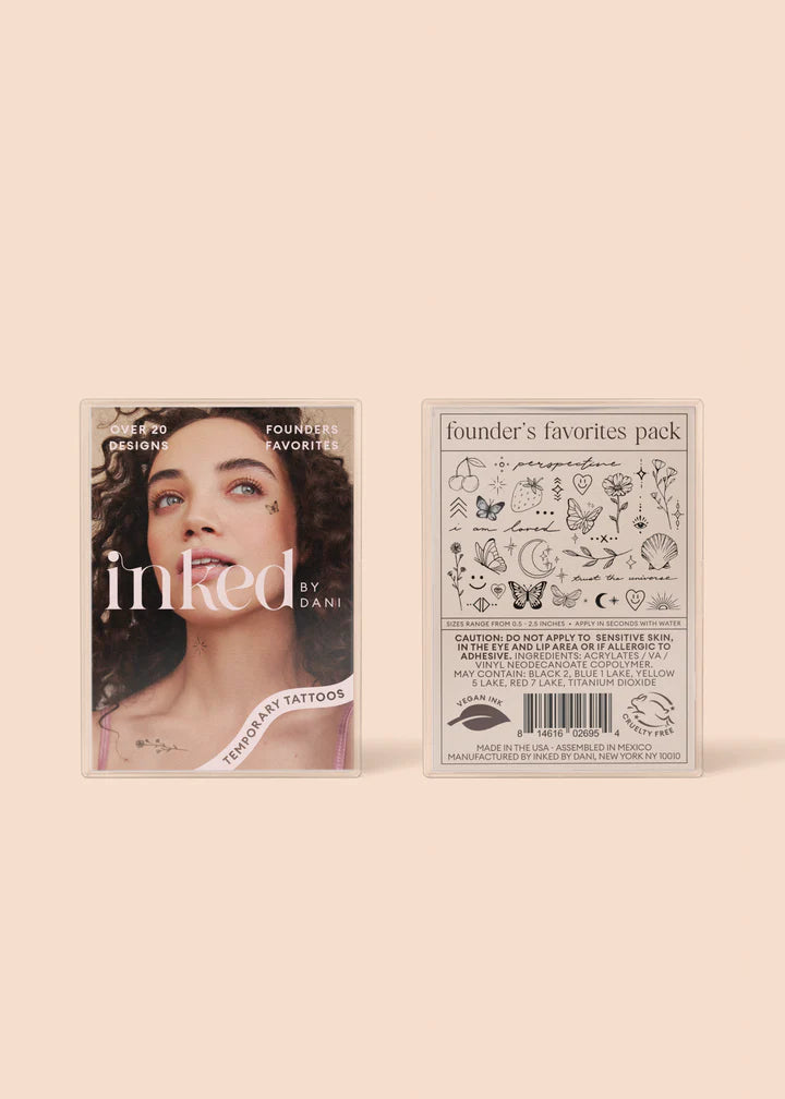 Founder's Favorites - Premium Selection of Best-Selling Products | Perfect for Gifts, Home Decor & Personal Use