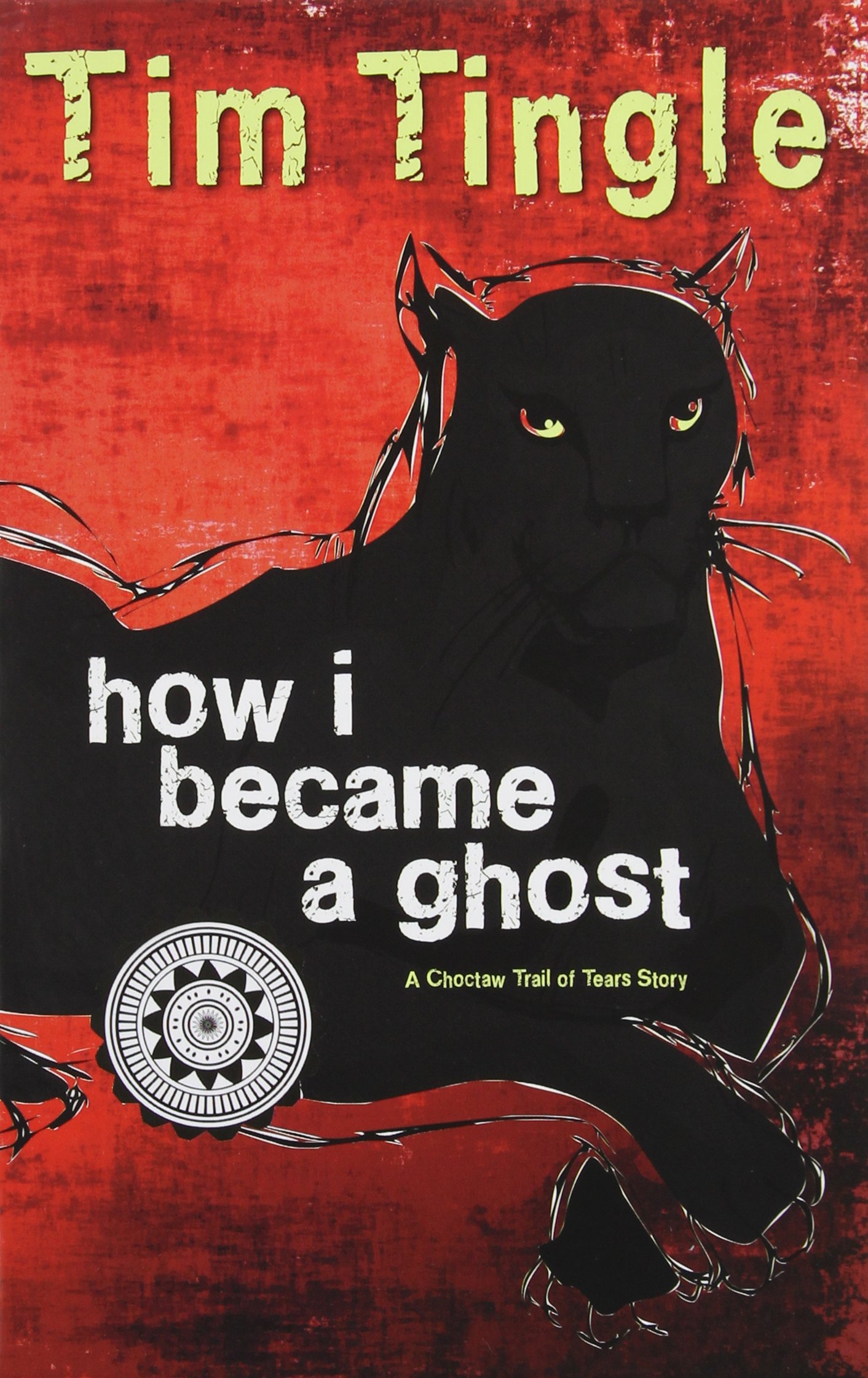 How I Became A Ghost - A Choctaw Trail of Tears Story | Book 1 in the How I Became A Ghost Series | Native American Historical Fiction for Teens & Adults | Perfect for Book Clubs & History Enthusiasts