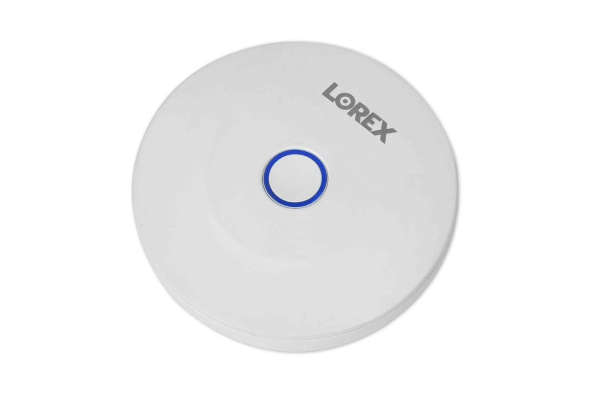 Lorex Smart Home Security Sensor Kit - 2 Window/Door Sensors + 1 Motion Detector for Home & Business Protection | Wireless Alarm System for Burglar Prevention & Smart Automation