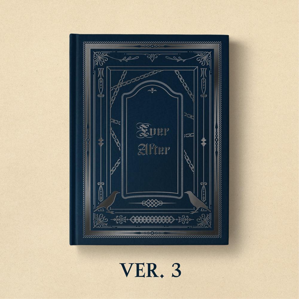 NU'EST 6th Mini Album 'Happily Ever After' K-Pop CD | Korean Boy Band Music | Perfect for K-Pop Fans & Collectors | Great for Parties, Gifts & K-Pop Collections