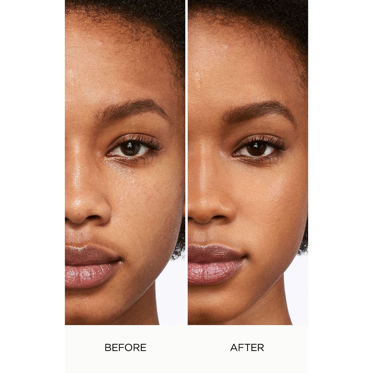 Flawless Lumière Radiance Perfecting Foundation - Lightweight Full Coverage Liquid Makeup for All Skin Types | Natural Finish for Daily Wear & Special Occasions