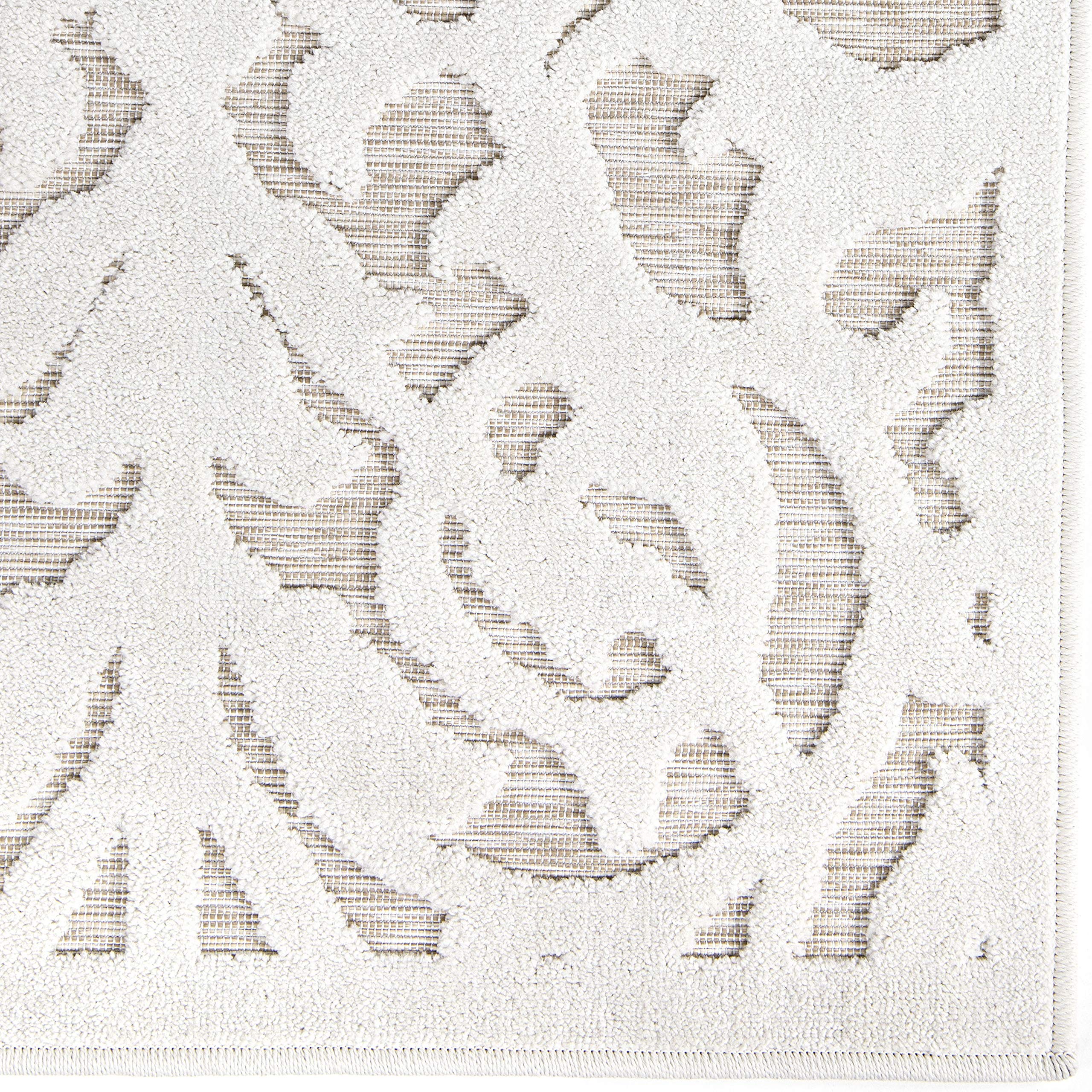 My Texas House Lady Bird Rug - 3'11