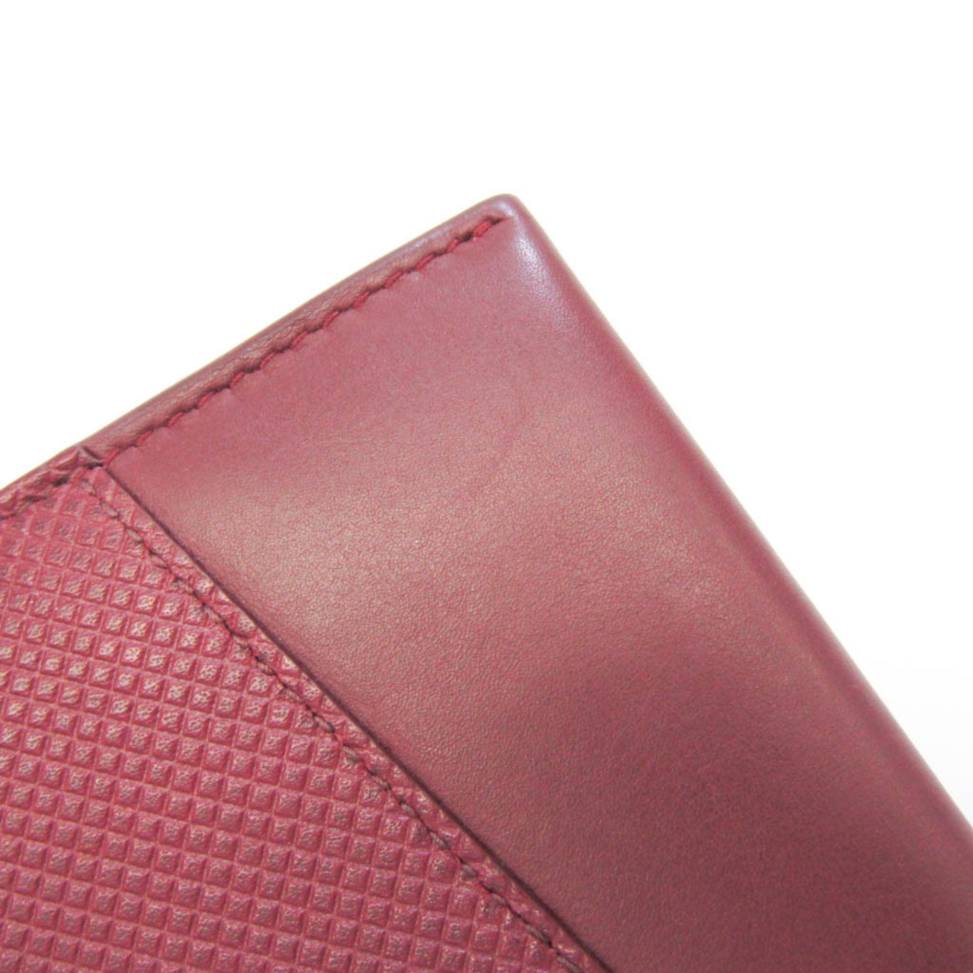 Bottega Veneta Bill Wallet 578200 - Premium Leather Wallet for Men | Slim Bifold Design with RFID Protection | Perfect for Everyday Carry & Business Use