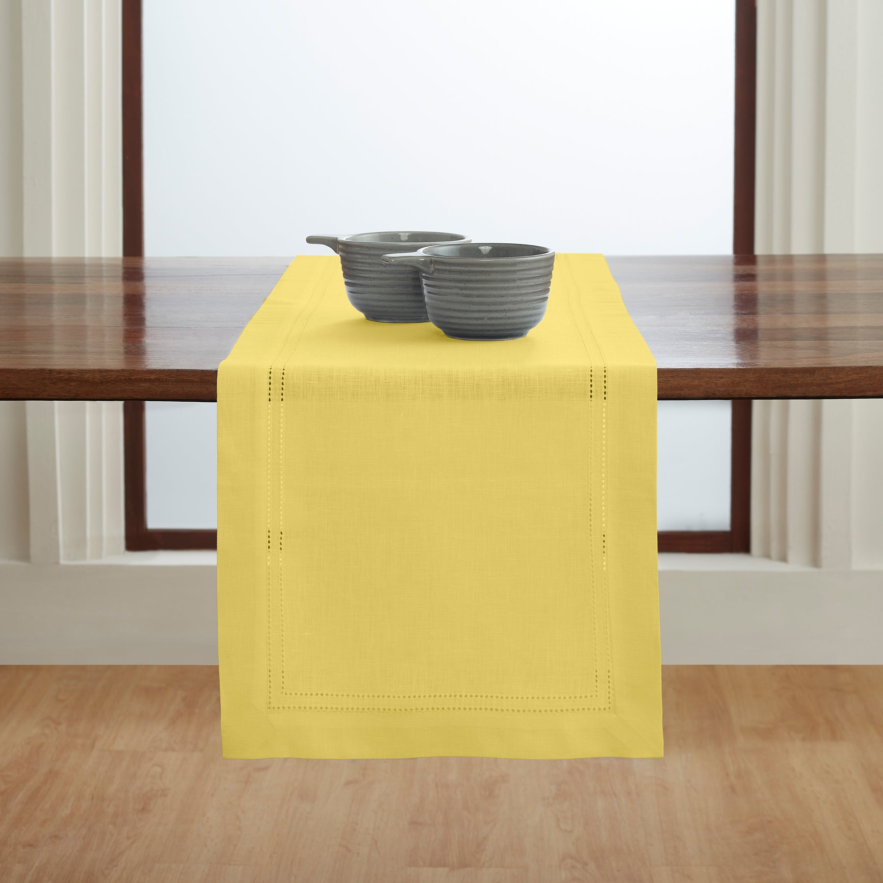 Sunshine Yellow