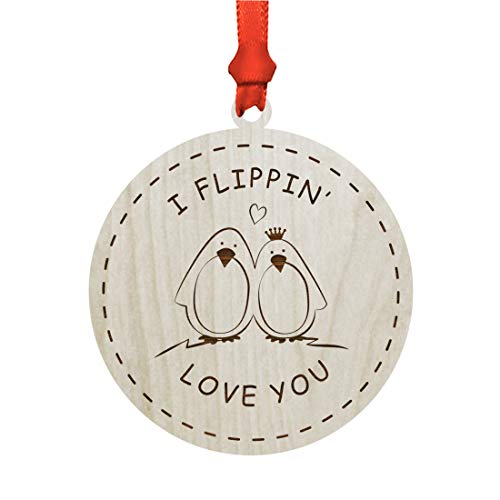 I Flippin Love You