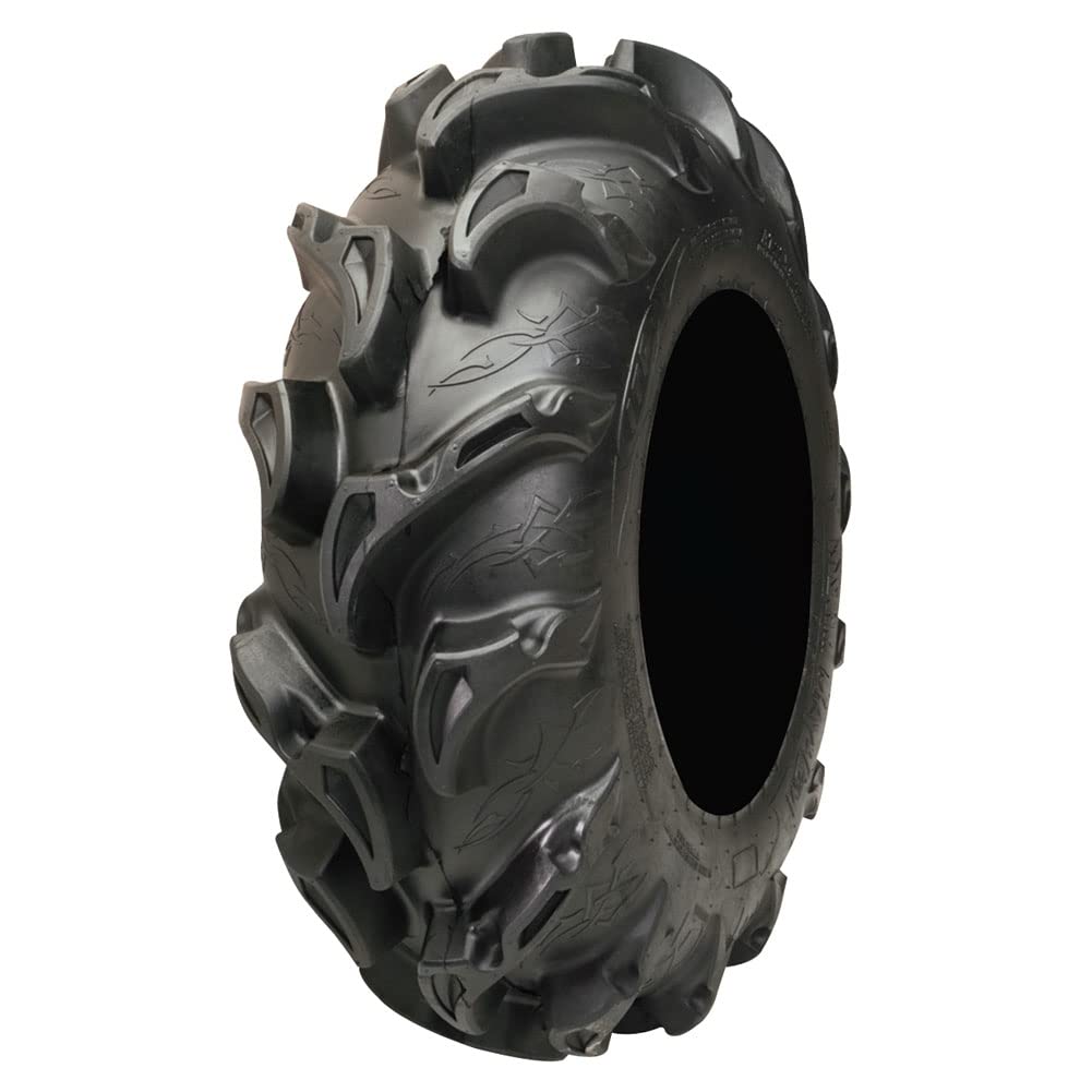 Mega Mayhem 28x9-14 ATV Tires for Bombardier Traxter 500 XL (1999-2005) - All-Terrain Off-Road Replacement Tires for Mud, Snow & Trail Riding