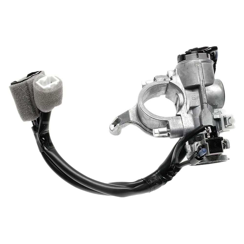 Standard Motor Products Ignition Switch - High Performance Replacement for Smooth Engine Start | Perfect for Cars, Trucks & SUVs