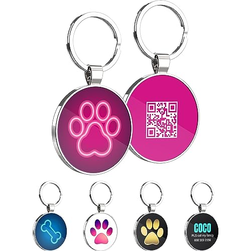 A-pink Paw