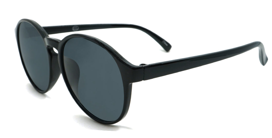Stylish Polarized Sunglasses LW18412 for Men & Women - UV Protection, Lightweight & Comfortable - Perfect for Driving, Beach & Outdoor Activities