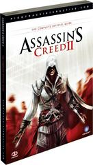 Assassin's Creed II Official Strategy Guide by Piggyback - Complete Walkthrough & Game Tips - Perfect for PS3, Xbox 360 & PC Gamers