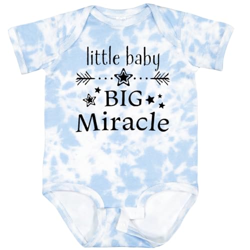 Tie Dye Blue