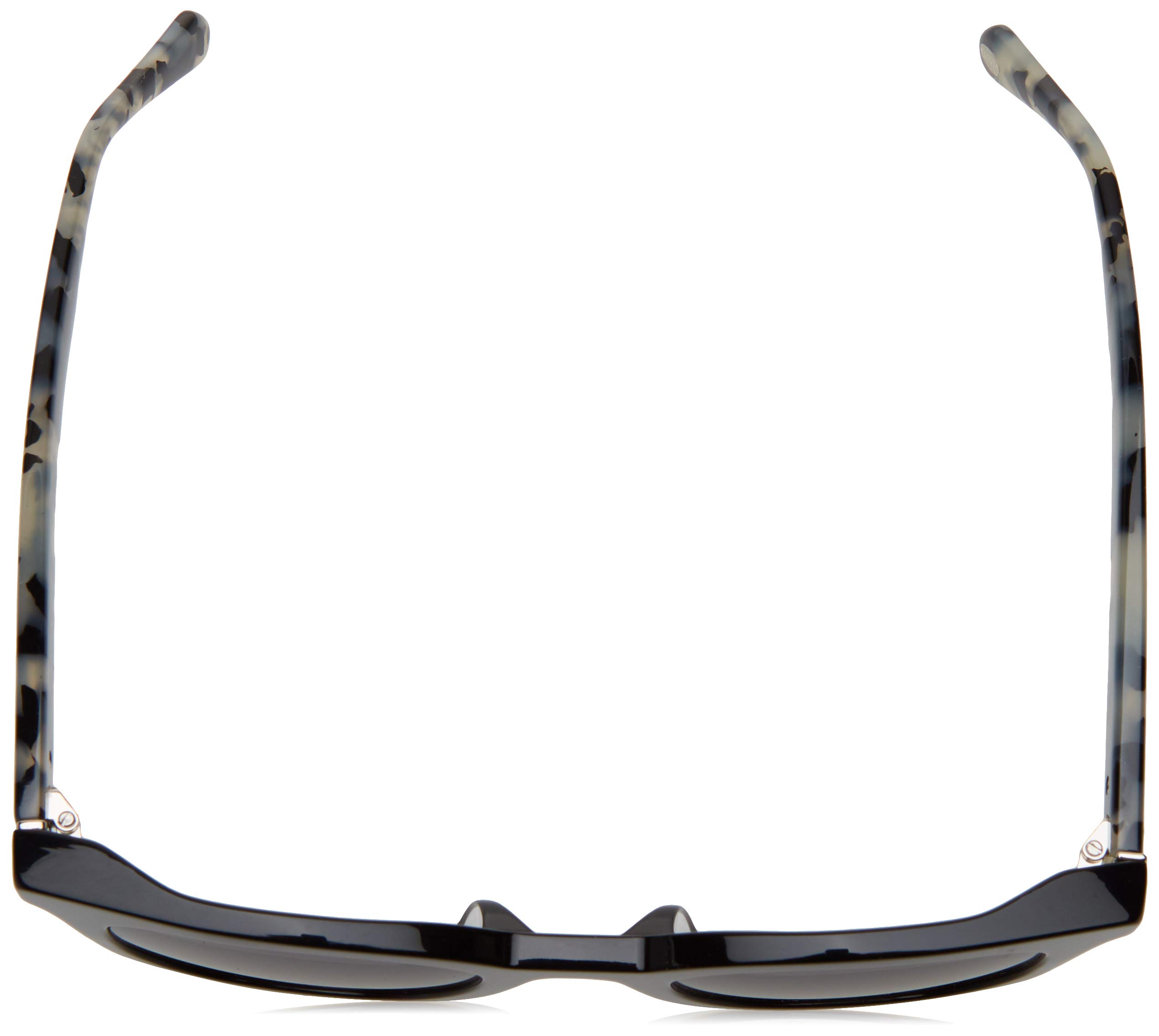 Fossil Women's Oval Sunglasses Style Fos 2097/S - Stylish UV Protection Shades for Outdoor Activities, Travel & Fashion