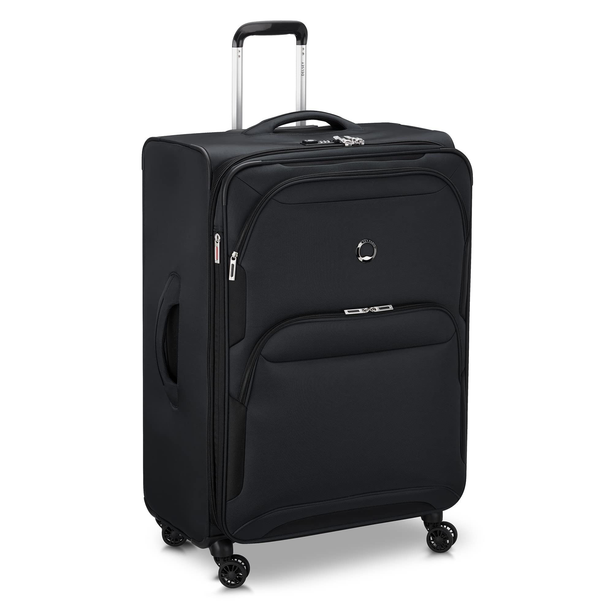 Delsey Paris Sky Max 2.0 Expandable 28
