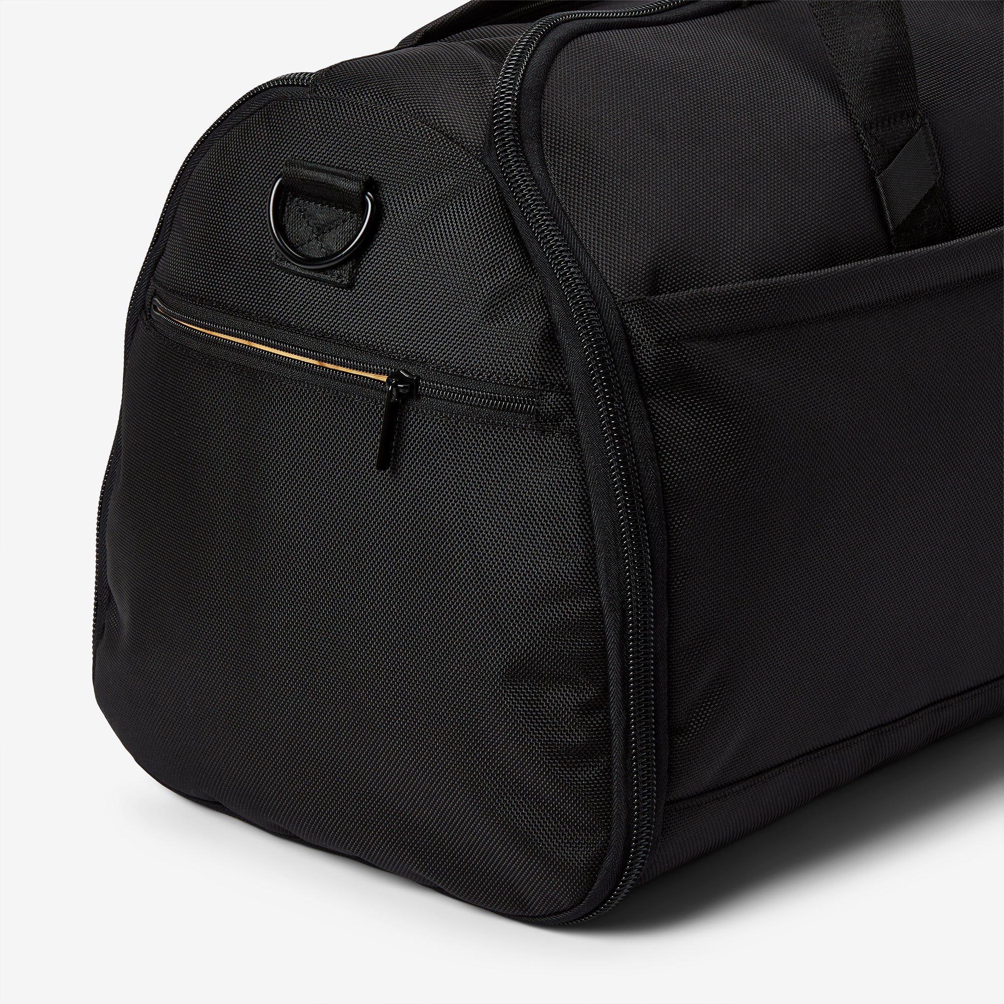 Premium 45L Travel Duffel Bag - Waterproof & Durable Carry-On Luggage for Gym, Weekend Trips & Outdoor Adventures