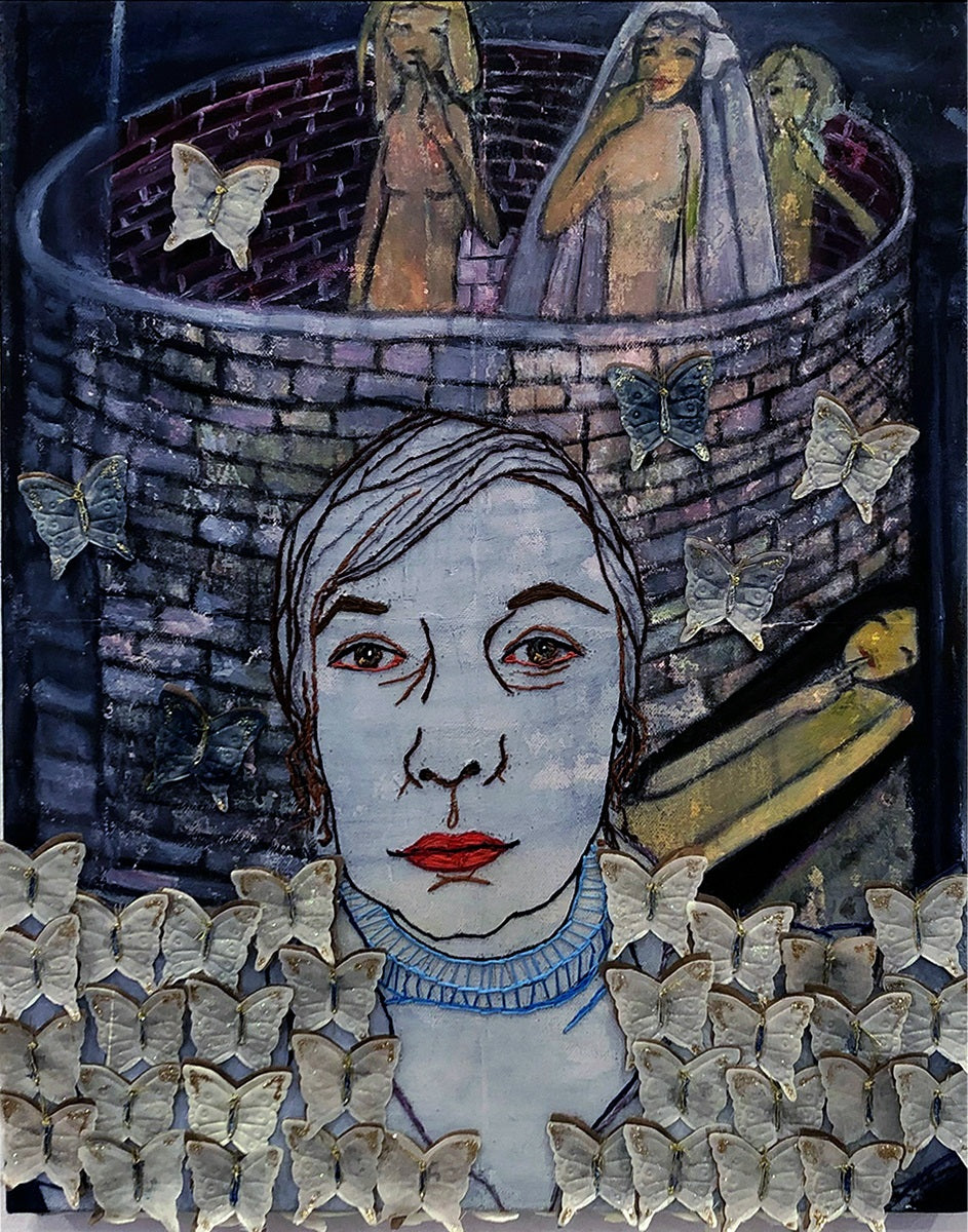 Carol Taylor Kearney: Romance Novel - After Frances Macdonald | Historical Fiction Love Story for Book Clubs & Relaxing Reads