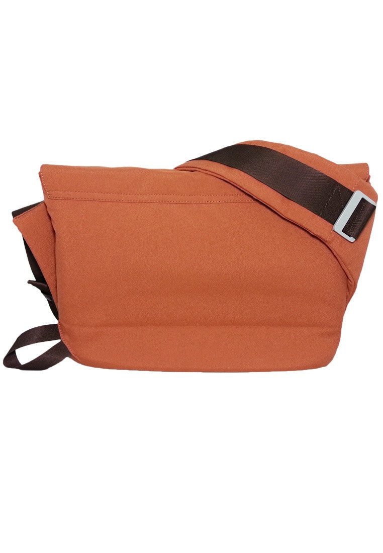 Bluelounge Large Messenger Bag for Men & Women - Durable Laptop Bag for Work, Travel & School - Stylish Crossbody Shoulder Bag with Multiple Pockets