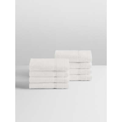 A Touch of Comfort: The Story Behind Our Premium Bath Wash Cloth Set