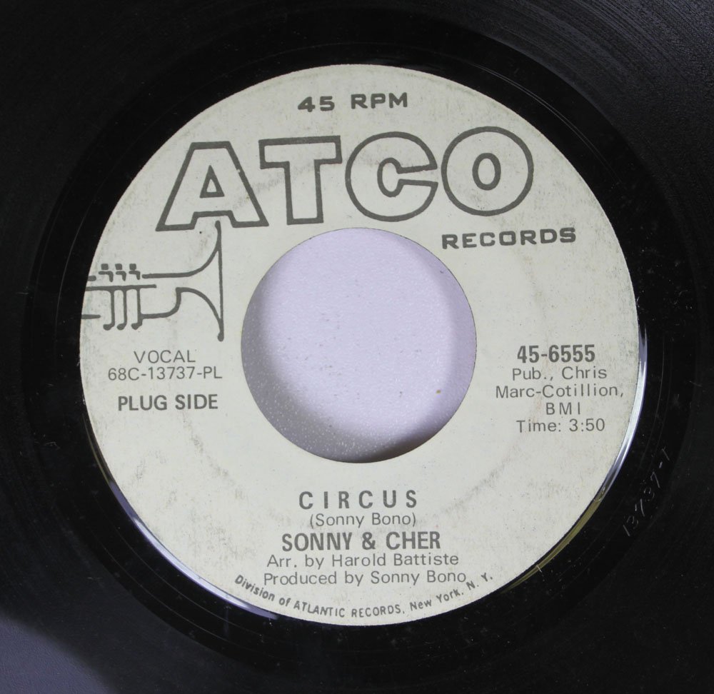Best Sonny & Cher Songs - Classic Hits for Road Trips