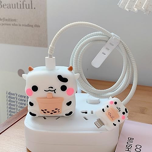 White Cow