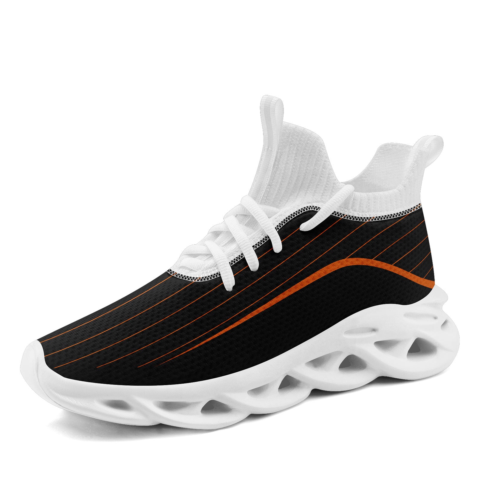 Custom MaxSoul Shoes and Hat Combo - Personalized Sneakers & Baseball Cap Set for Men & Women - Perfect for Running, Gym Workouts & Streetwear Fashion