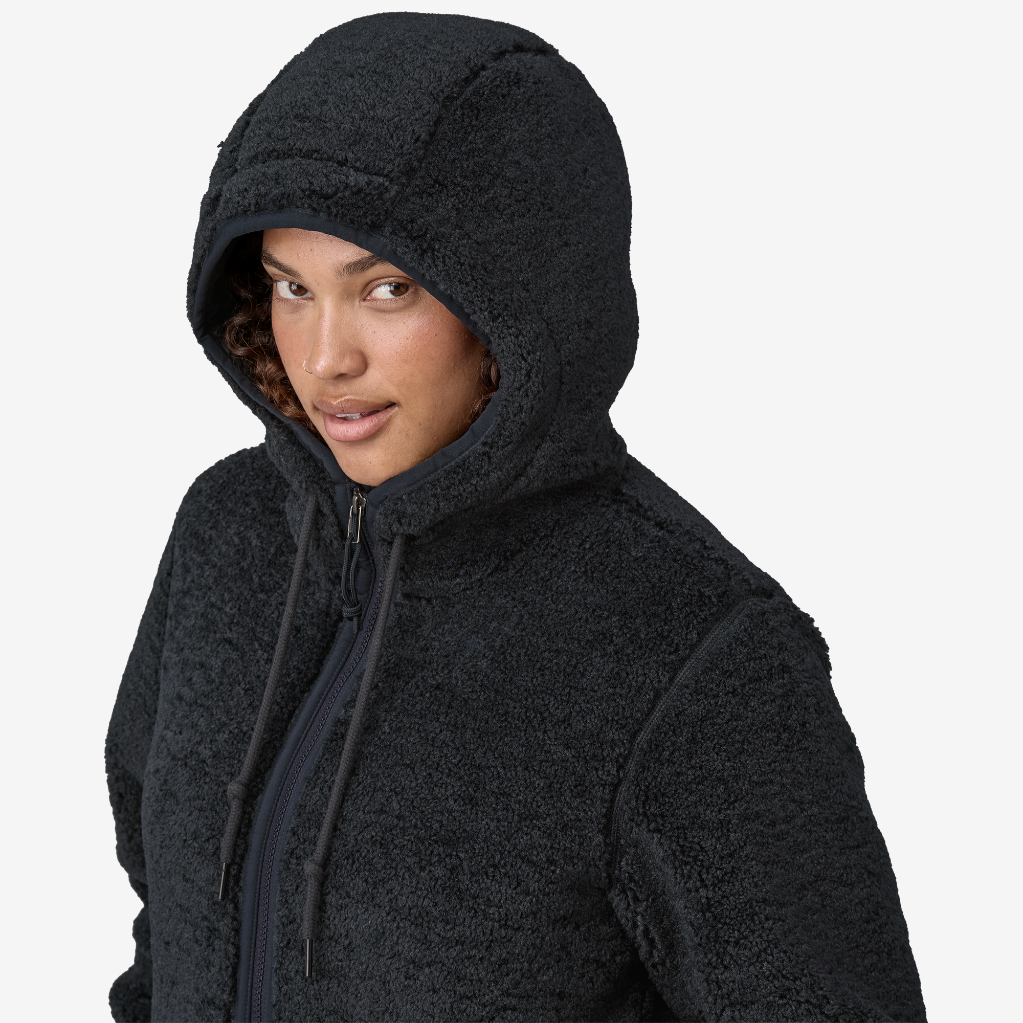 Women's Lonesome Mesa Hooded Parka Jacket - Waterproof Winter Coat for Hiking, Camping & Outdoor Activities