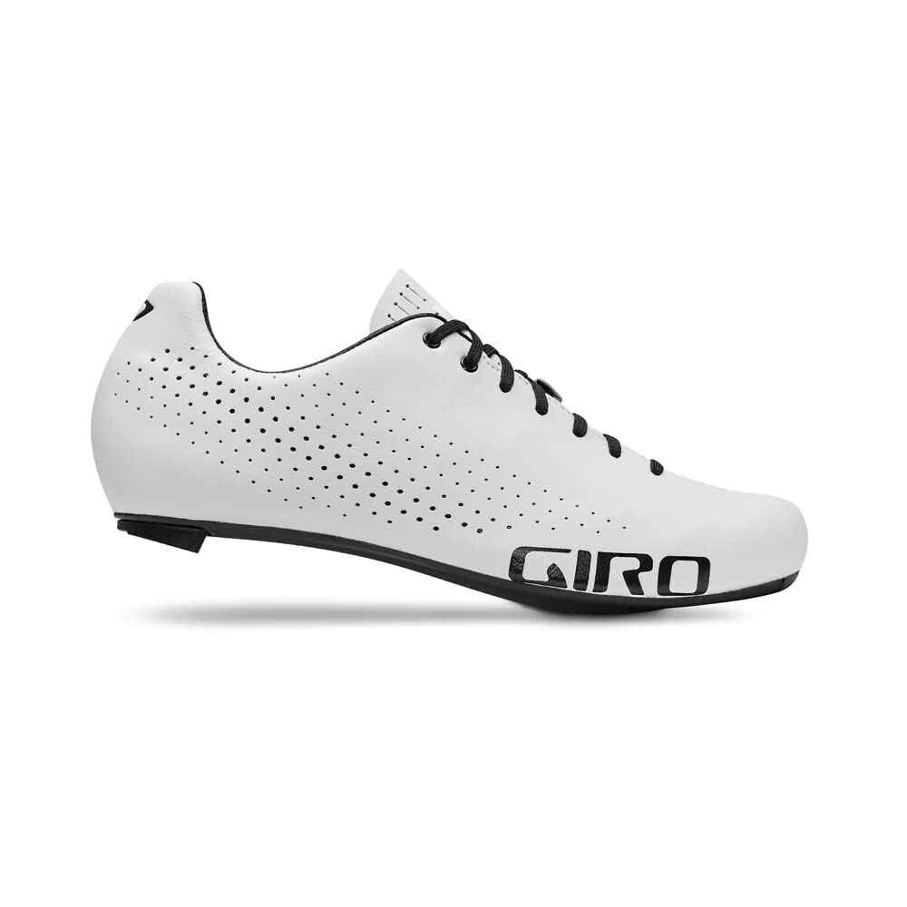 Giro Empire VR70 Knit Road Cycling Shoes for Men - Lightweight & Breathable Performance Bike Shoes for Road Racing & Training