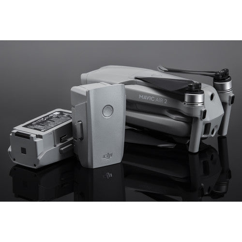 DJI Mavic Air 2 & Air 2S Smart Flight Battery - High Capacity Drone Battery for Long Flight Time - Perfect for Aerial Photography, Travel & Outdoor Adventures