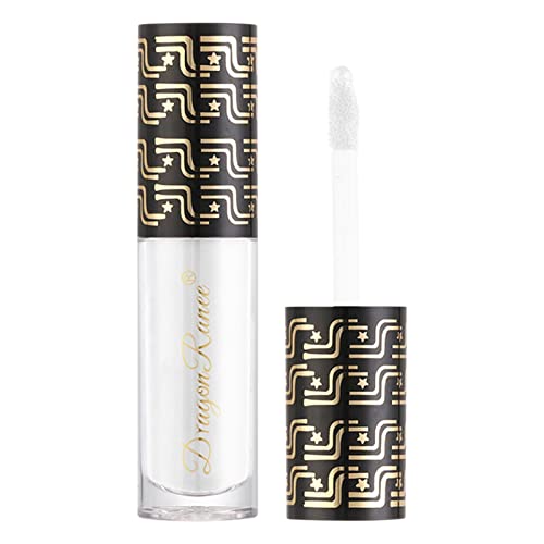 Premium Matte Lipstick Set - Ryujin Earth-Colored Purple & Green Non-Stick Lip Mud, Black Cup Matte Lipstick, Blue Gloss & Glaze (Set A, One Size) for Everyday Wear, Night Out & Special Occasions