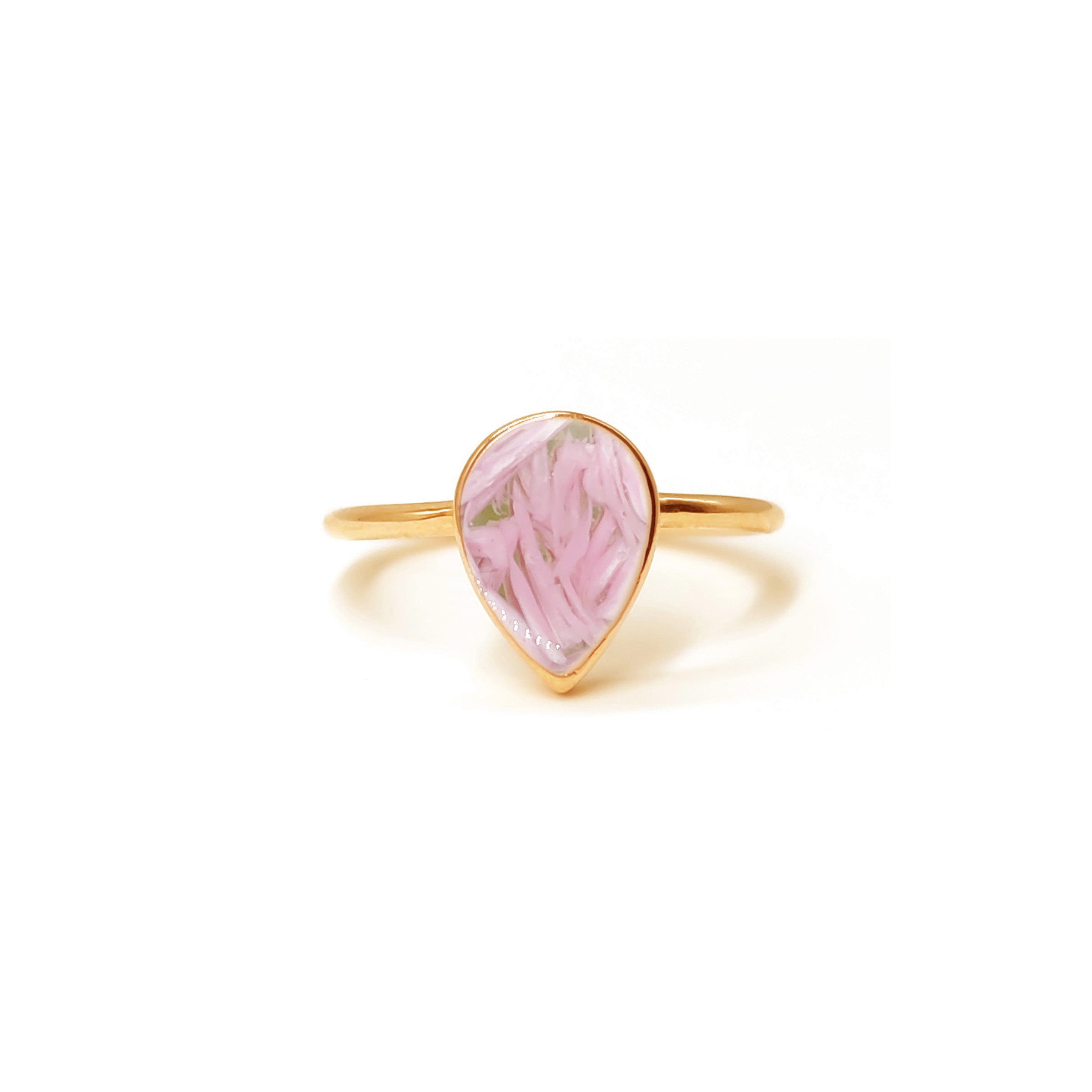 Whispering Angel Pregnancy Test Cap Ring - Early Detection, Accurate Results for Home Use - Perfect for Trying to Conceive and Family Planning
