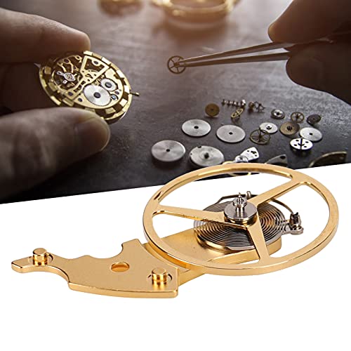 ETA 2824 2834 2836 Watch Balance Rail Cotter Pin - Replacement Part for Mechanical Watch Repair & Maintenance - Perfect for Watchmakers & DIY Enthusiasts