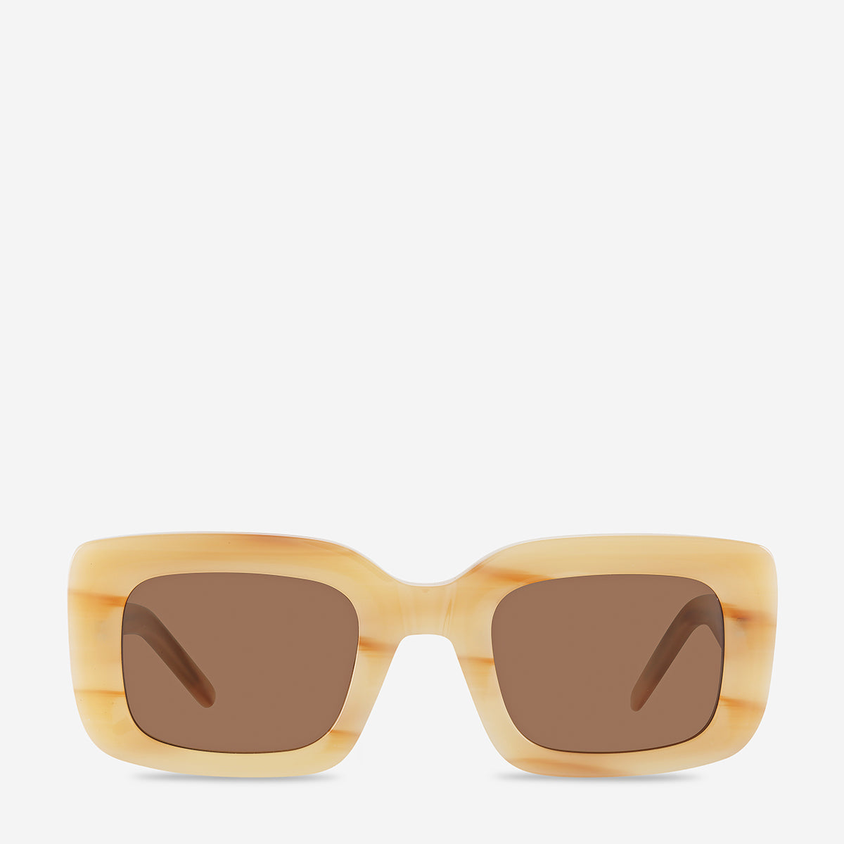 Unyielding Polarized Sunglasses for Women - UV Protection Fashion Shades for Blonde Hair - Perfect for Beach, Driving & Outdoor Activities