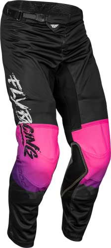 Black/Purple/Pink