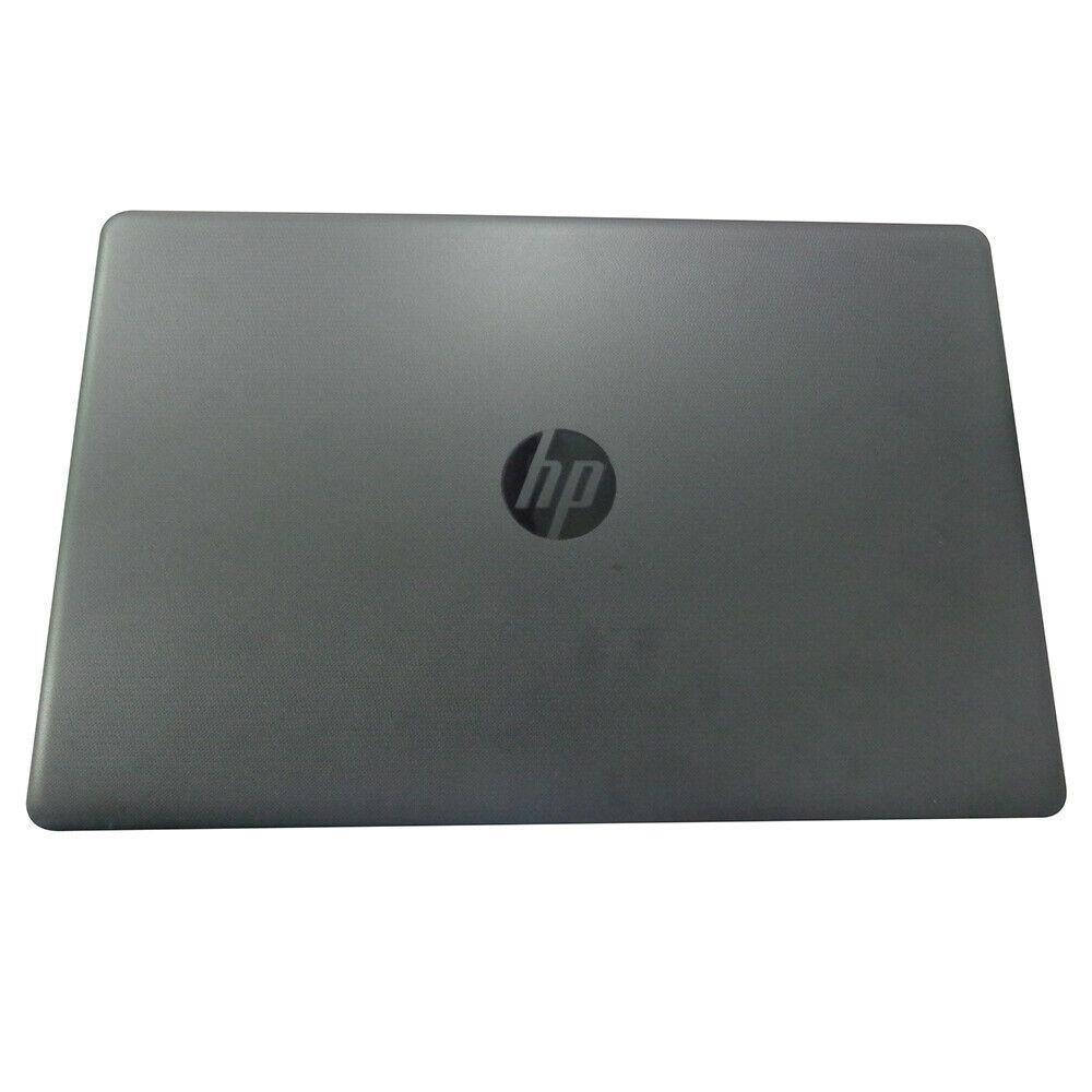HP 17-BY/17T-BY/17-CA/17Z-CA Laptop LCD Back Cover Replacement - L22506-001 (Black) | Compatible with HP 17 Series Laptops | Perfect for Screen Repair & Protection