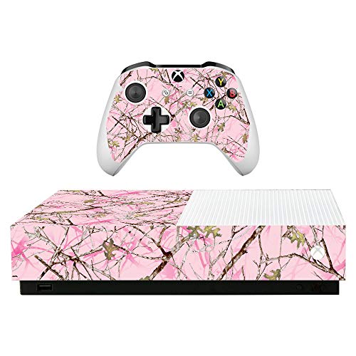 Conceal Pink