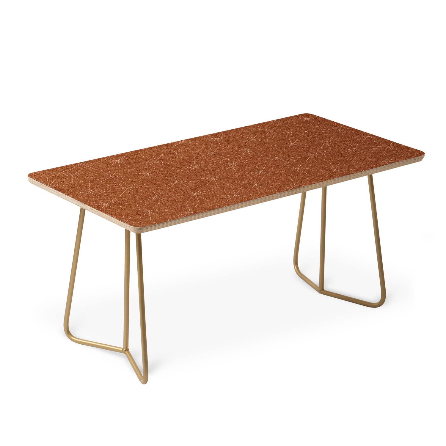 Deny Designs 2021 Modern Coffee Table - 38