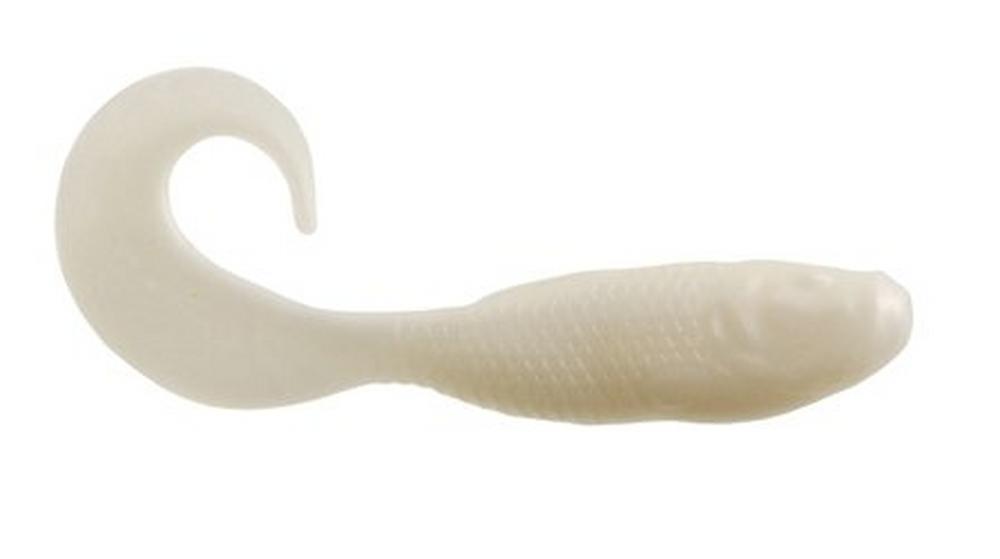 Berkley Gulp! Alive Saltwater Swimming Mullet Soft Fishing Baits - Perfect for Saltwater Fishing, Surf Casting, and Offshore Angling