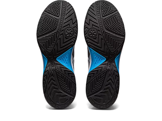 ASICS Men's Gel-Dedicate 7 Tennis Shoes 2023 - Lightweight Court Sneakers for Tennis, Pickleball & Casual Wear