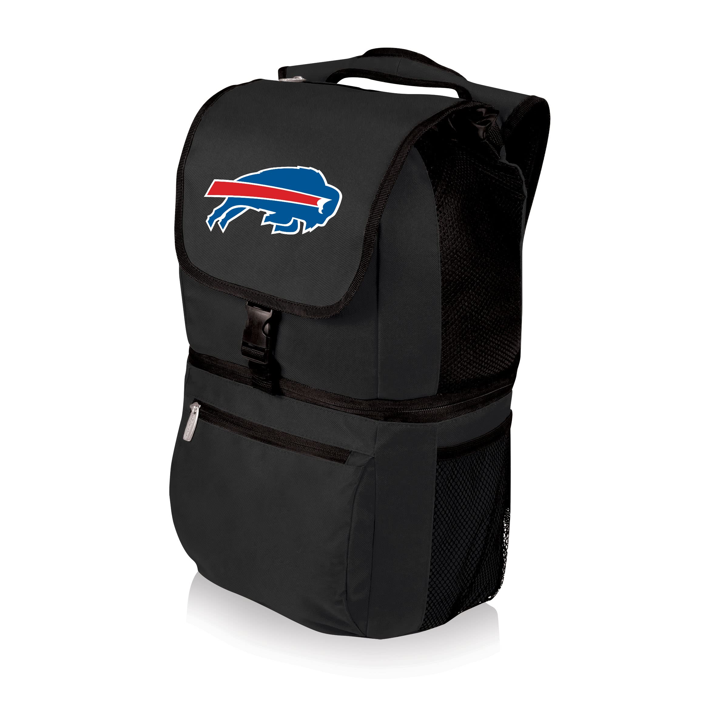 PICNIC TIME NFL Zuma Backpack Cooler - Insulated Soft Cooler Backpack for Lunch, Picnics, Beach & Outdoor Activities | Officially Licensed NFL Gear