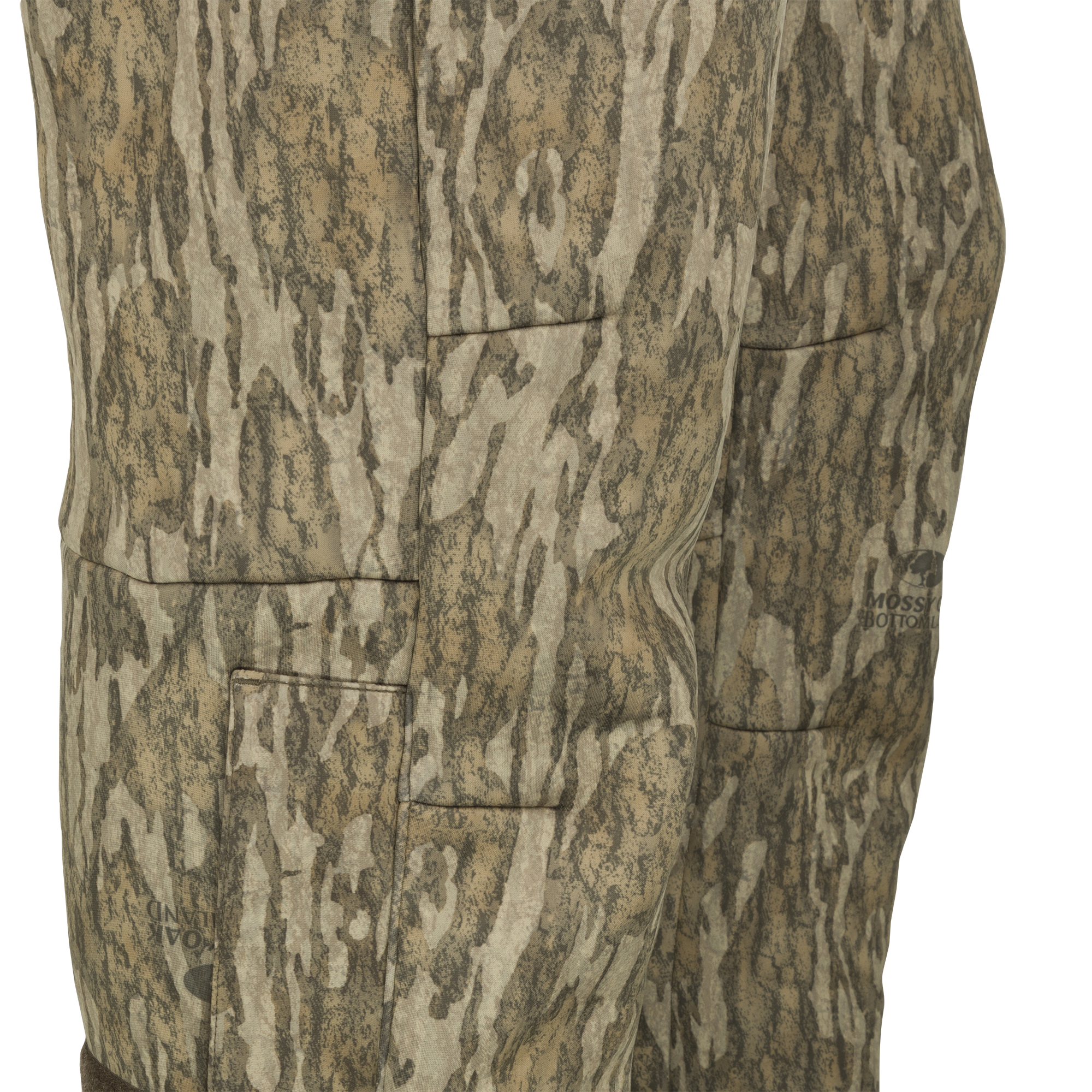 **MST Ultimate Wader Pants for Men & Women - Waterproof Fishing & Hunting Gear - Lightweight & Durable Outdoor Adventure Pants**    *(Perfect for Fly Fishing, Duck Hunting, Hiking & Outdoor Activities)*